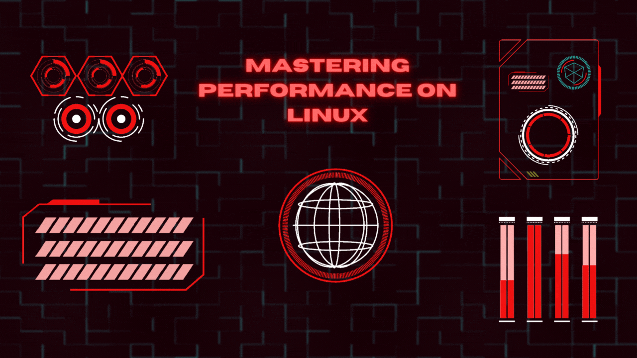 linux performance